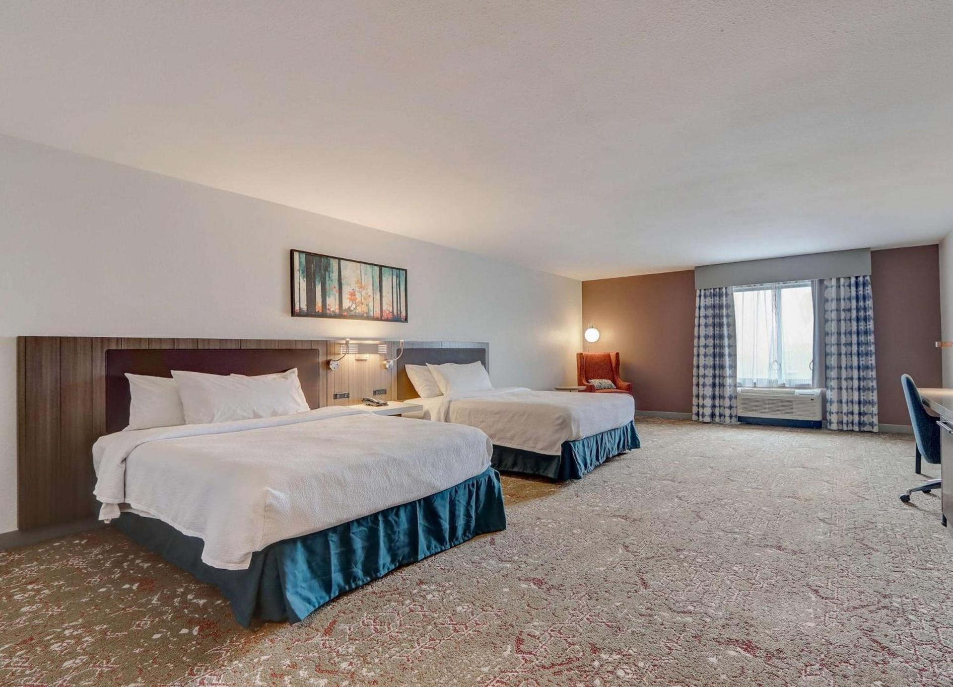 Hilton Garden Inn Indianapolis Northwest photo 53