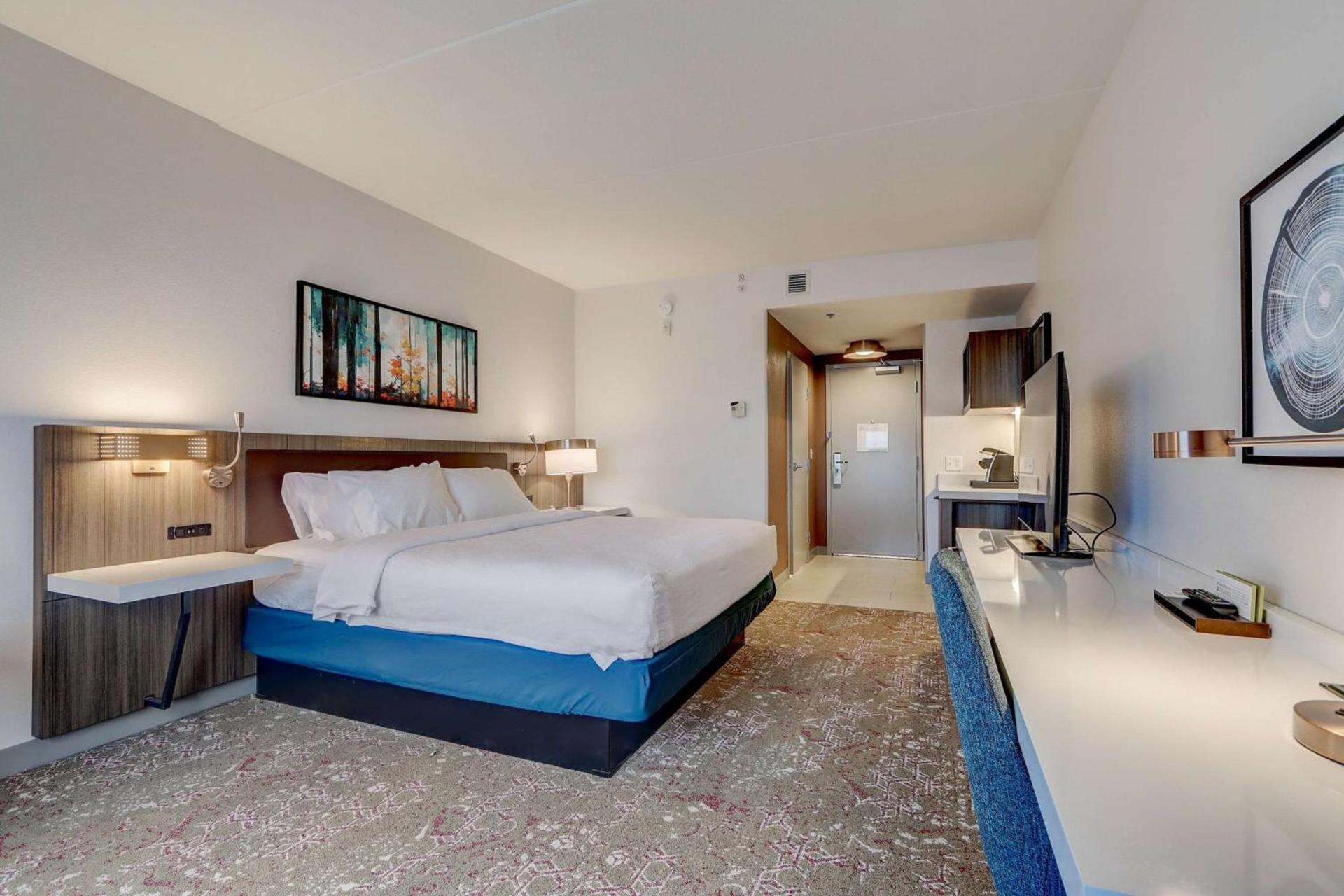Hilton Garden Inn Indianapolis Northwest photo 51
