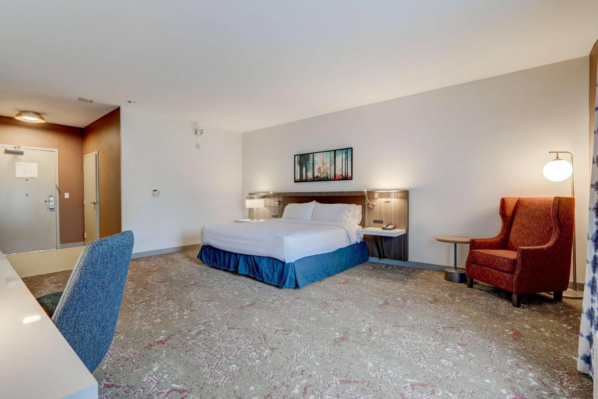 Hilton Garden Inn Indianapolis Northwest photo 34