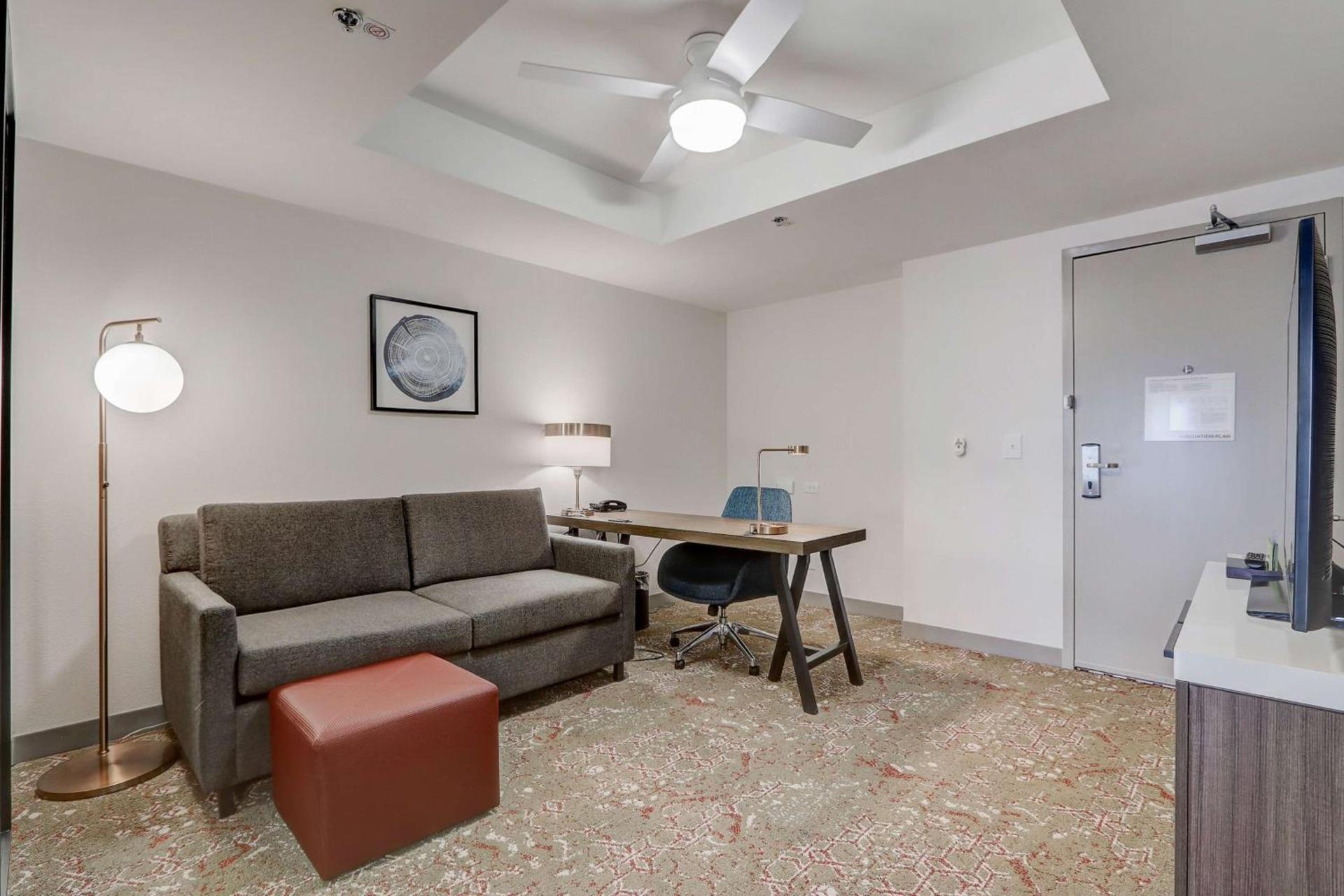 Hilton Garden Inn Indianapolis Northwest photo 61