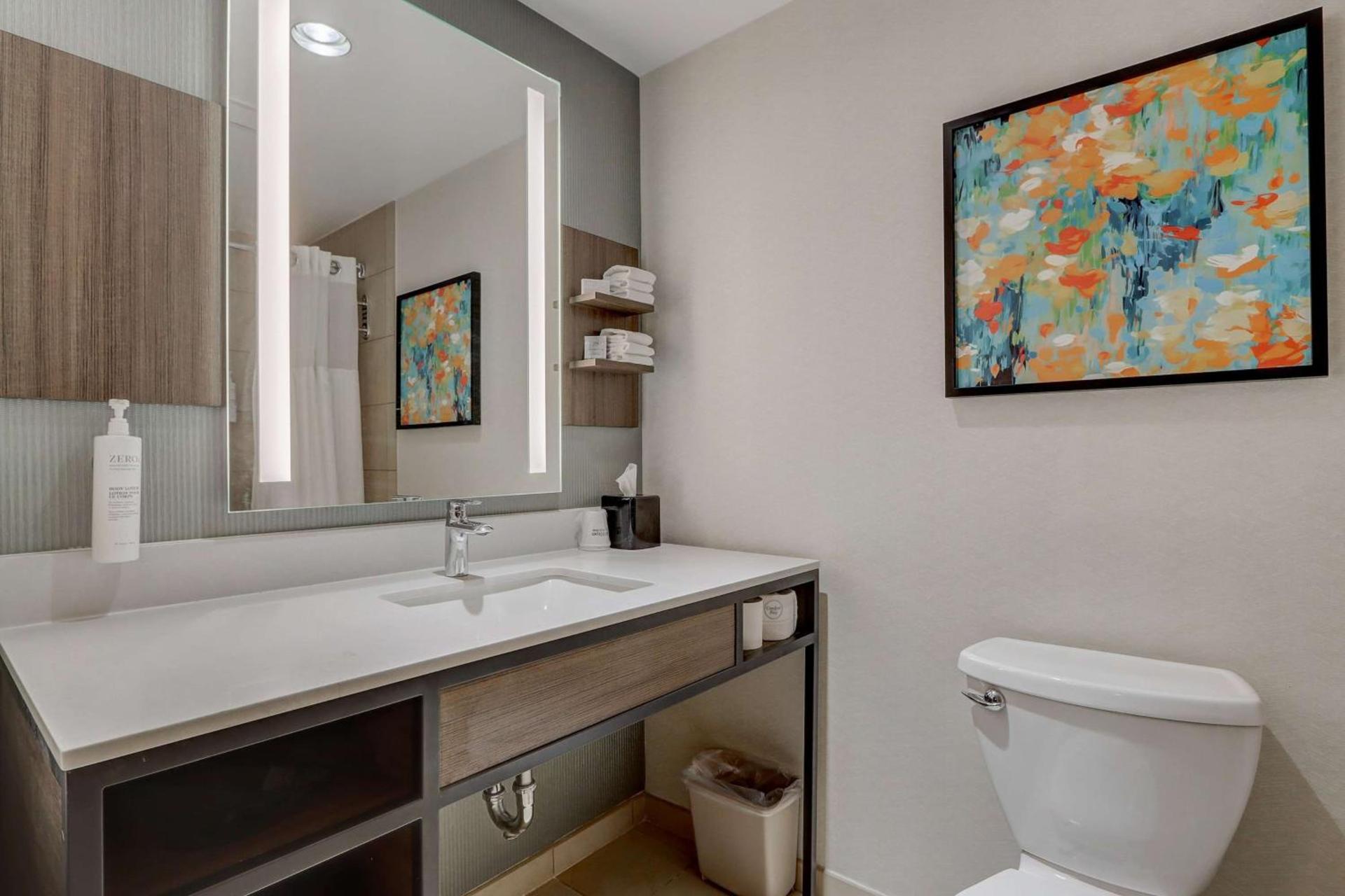Hilton Garden Inn Indianapolis Northwest photo 31