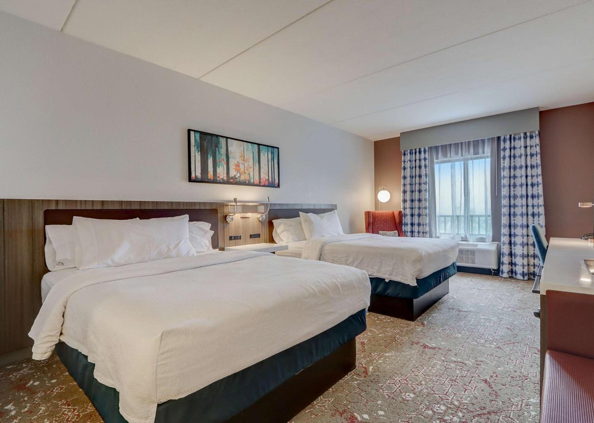 Hilton Garden Inn Indianapolis Northwest photo 39