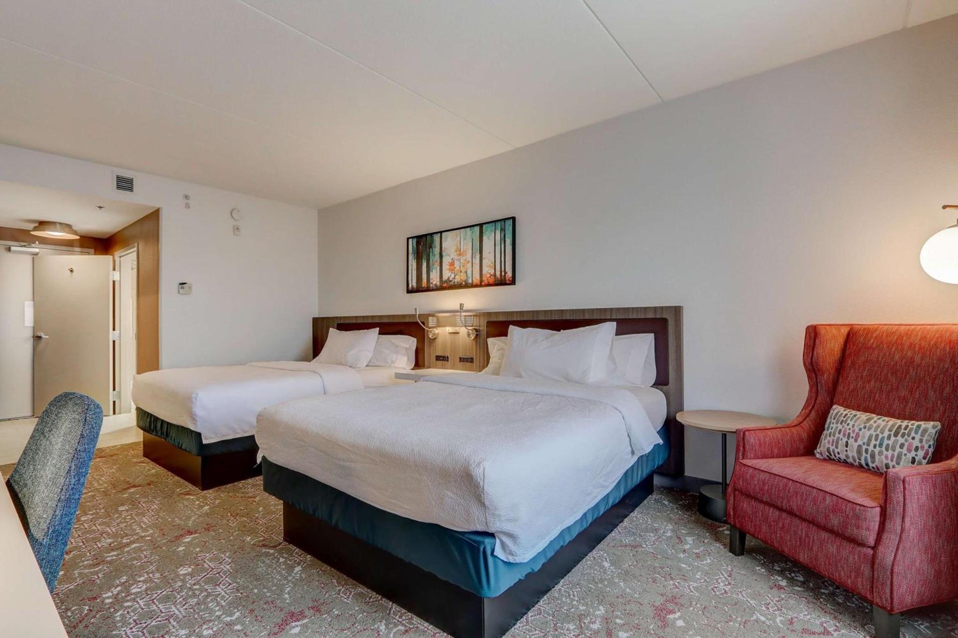 Hilton Garden Inn Indianapolis Northwest photo 48