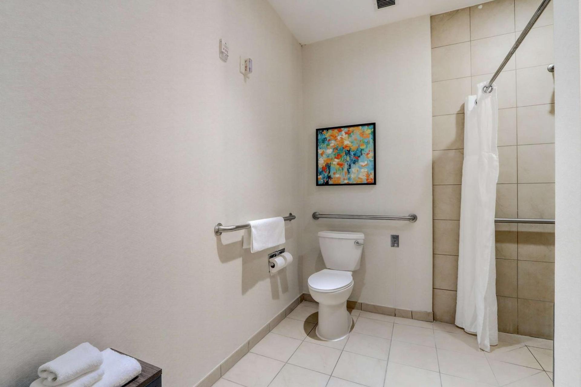 Hilton Garden Inn Indianapolis Northwest photo 57