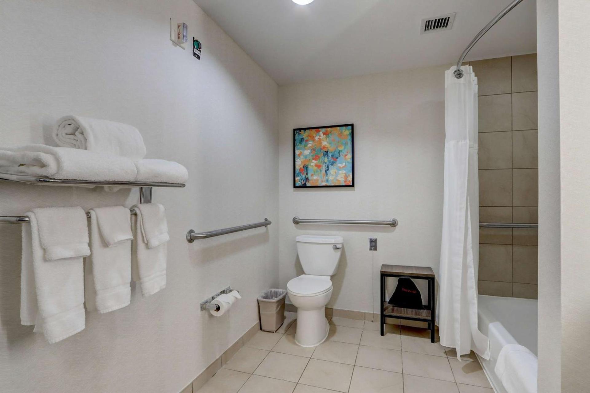 Hilton Garden Inn Indianapolis Northwest photo 63