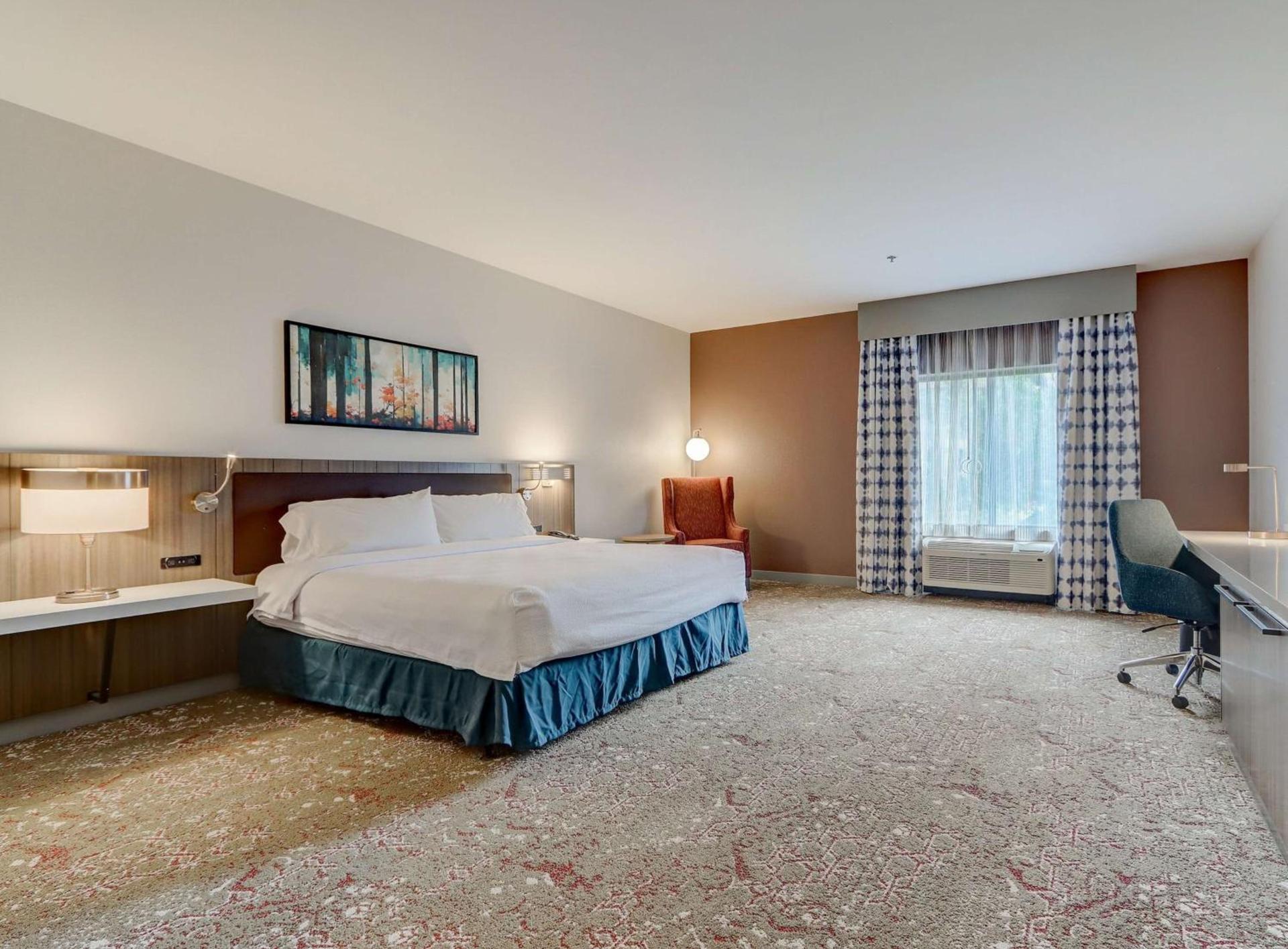 Hilton Garden Inn Indianapolis Northwest photo 68