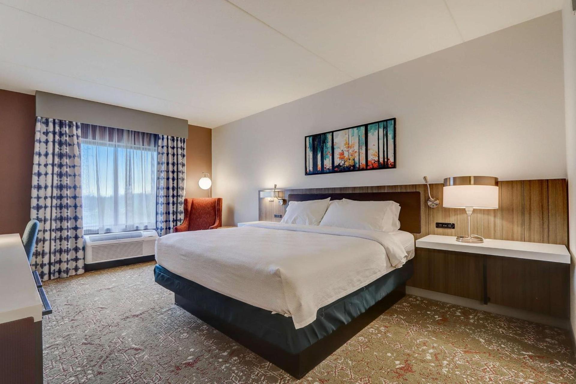 Hilton Garden Inn Indianapolis Northwest photo 49