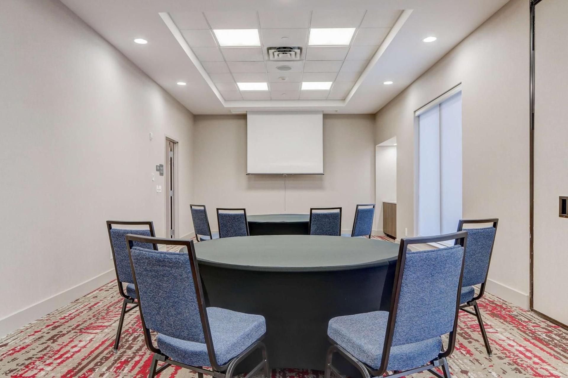 Hilton Garden Inn Indianapolis Northwest photo 45