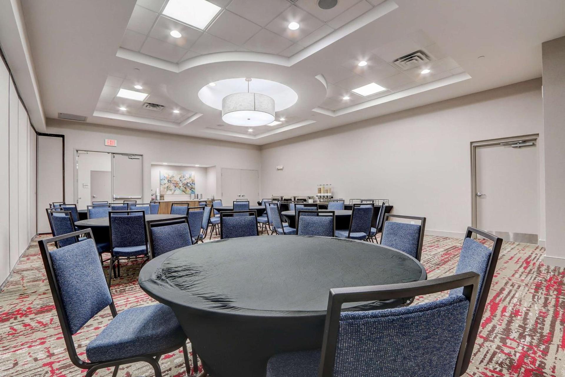 Hilton Garden Inn Indianapolis Northwest photo 42