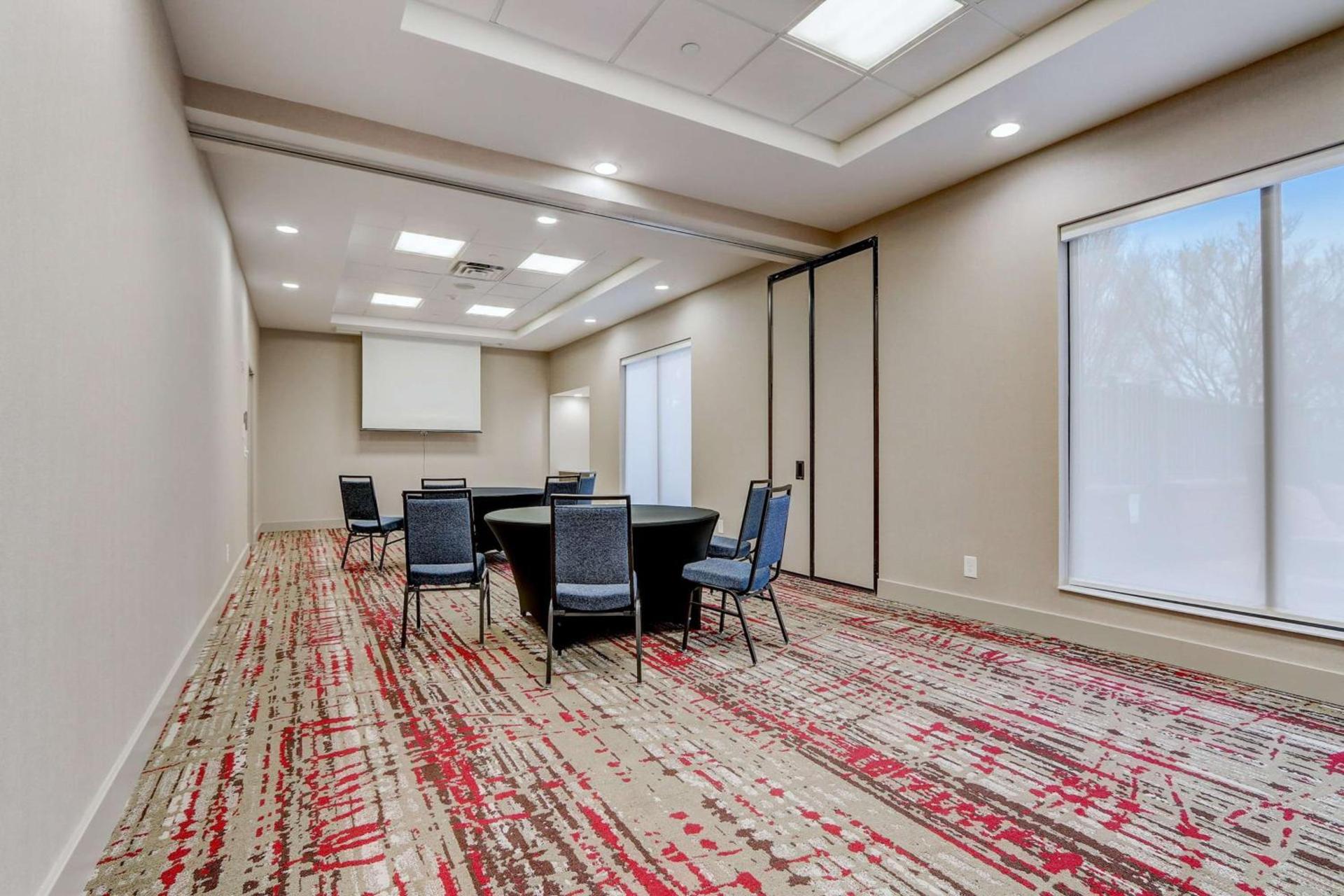 Hilton Garden Inn Indianapolis Northwest photo 69