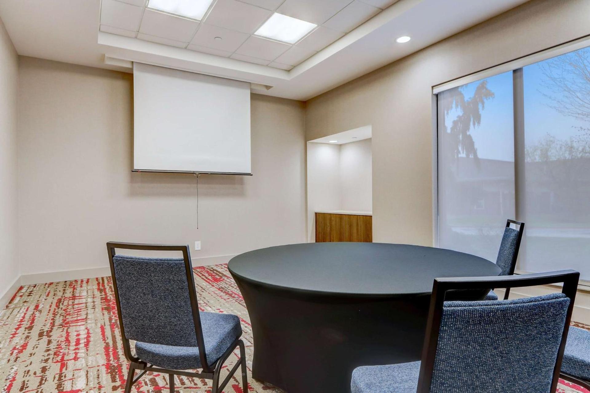 Hilton Garden Inn Indianapolis Northwest photo 7