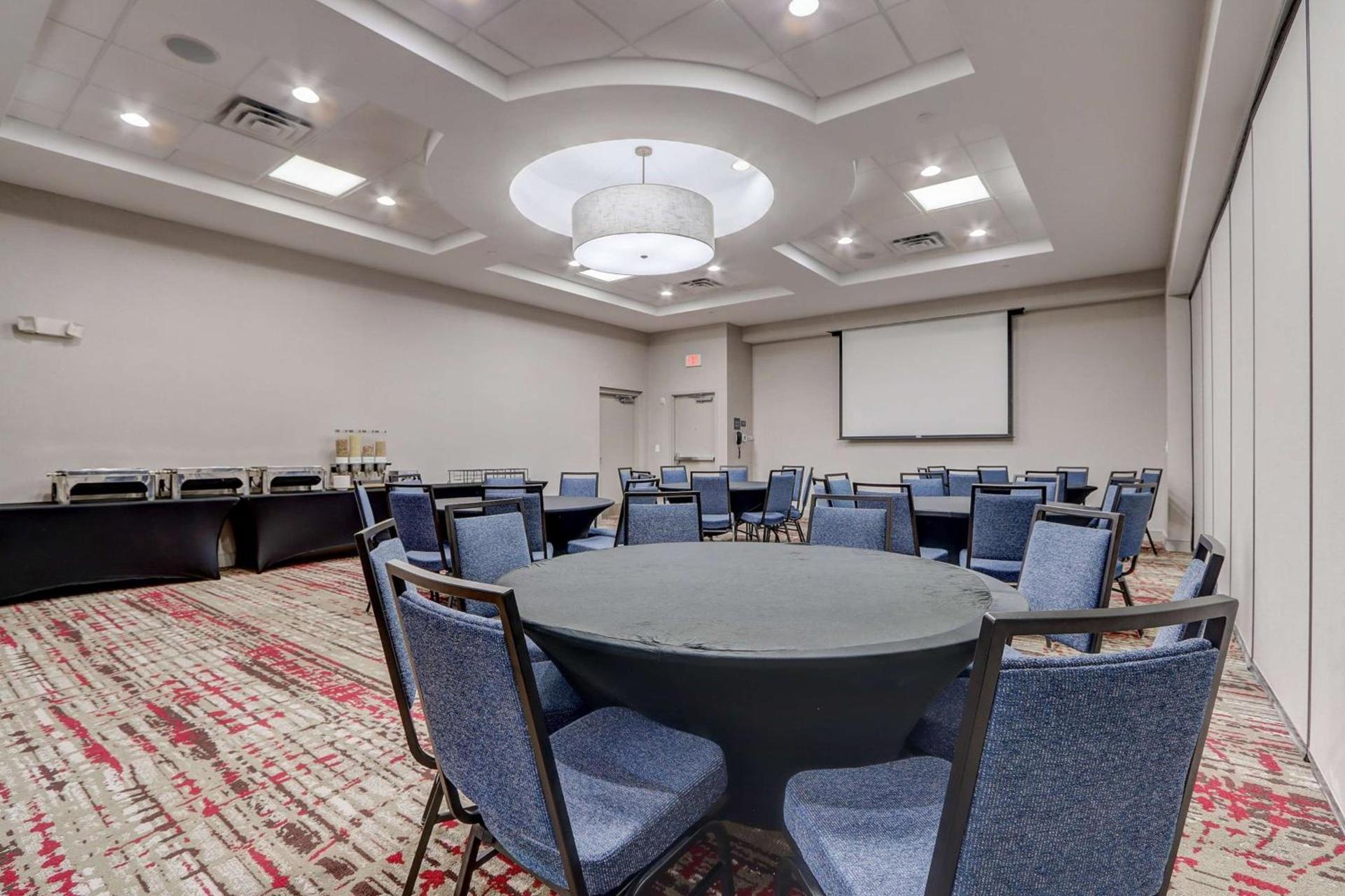 Hilton Garden Inn Indianapolis Northwest photo 65