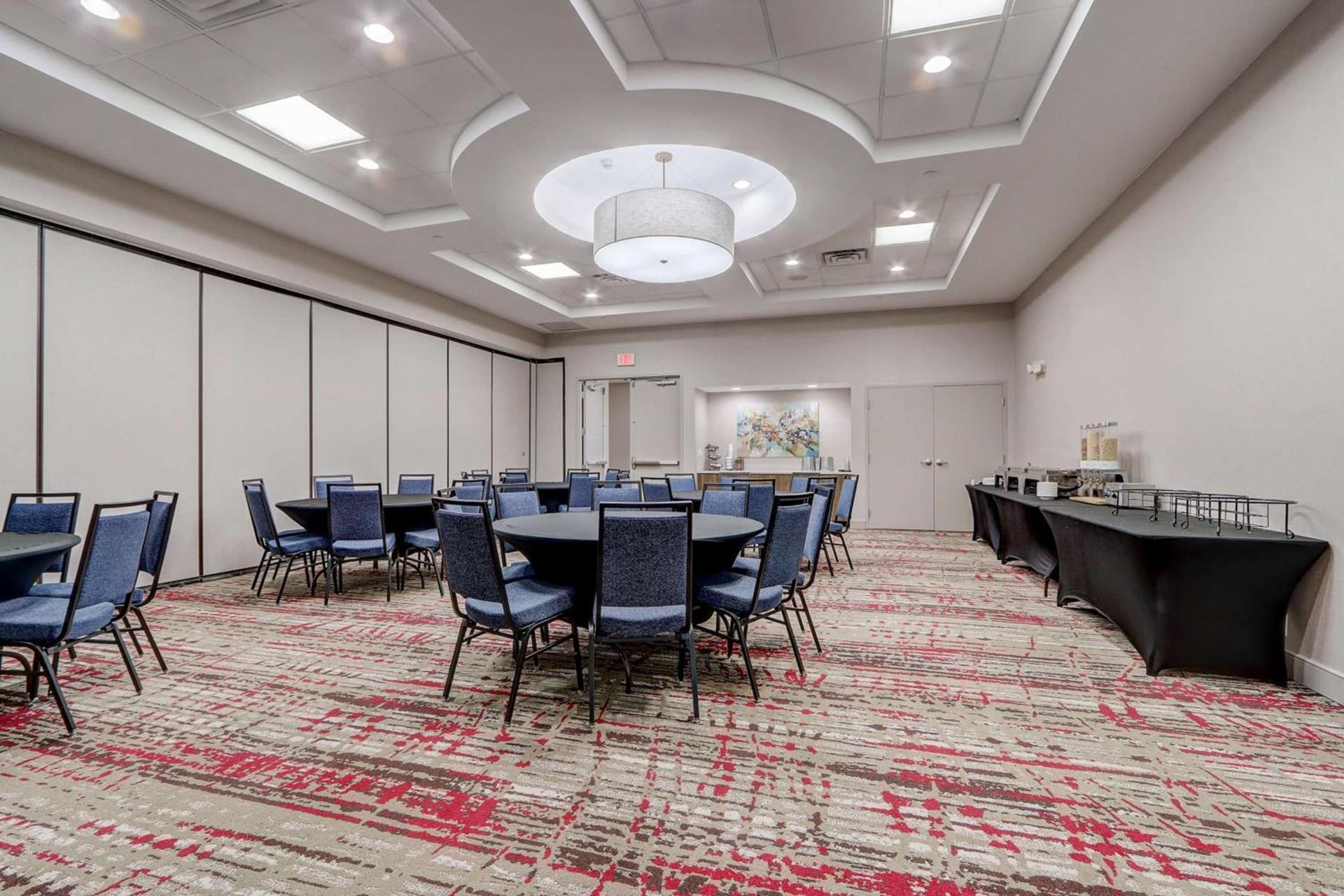 Hilton Garden Inn Indianapolis Northwest photo 13
