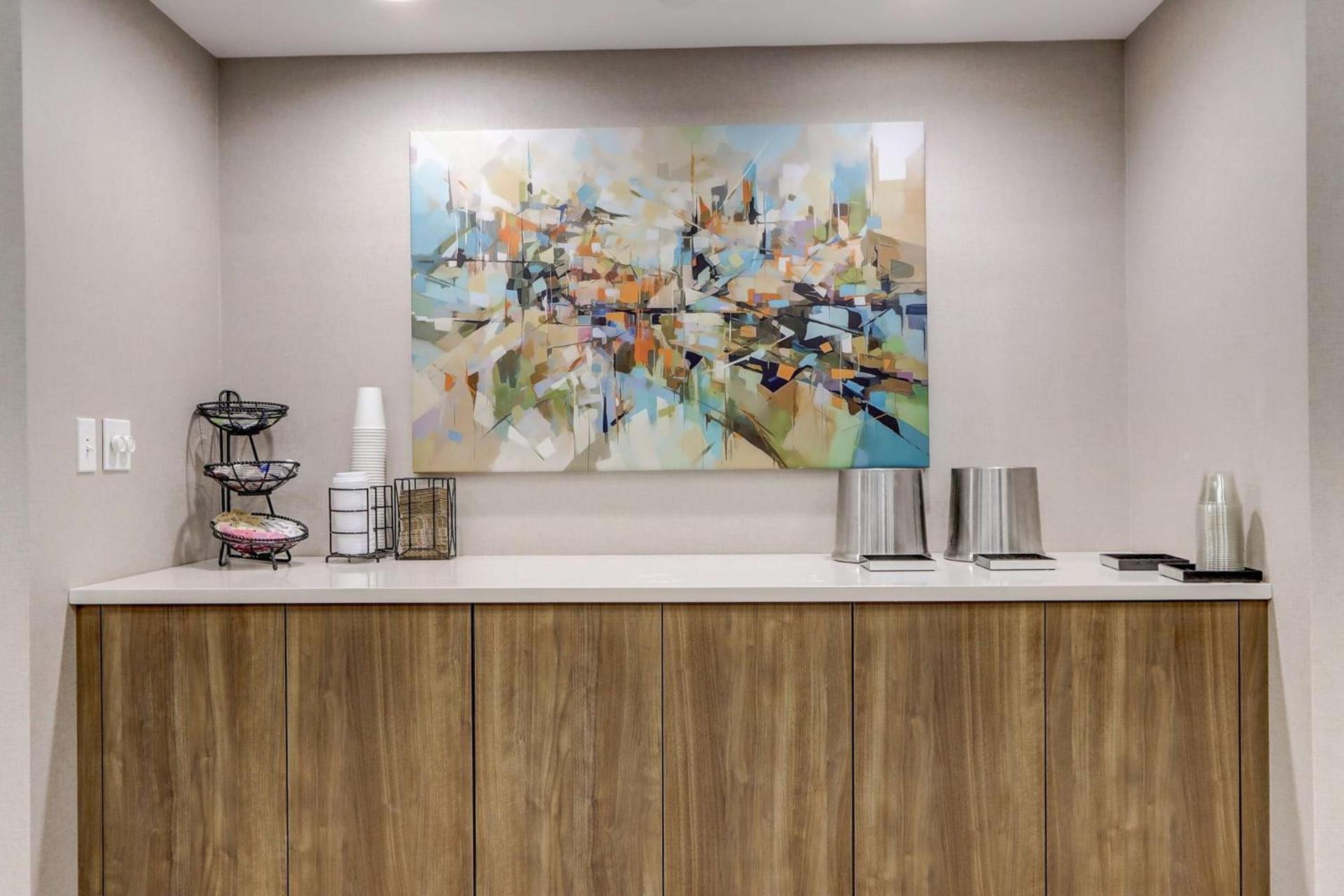 Hilton Garden Inn Indianapolis Northwest photo 35