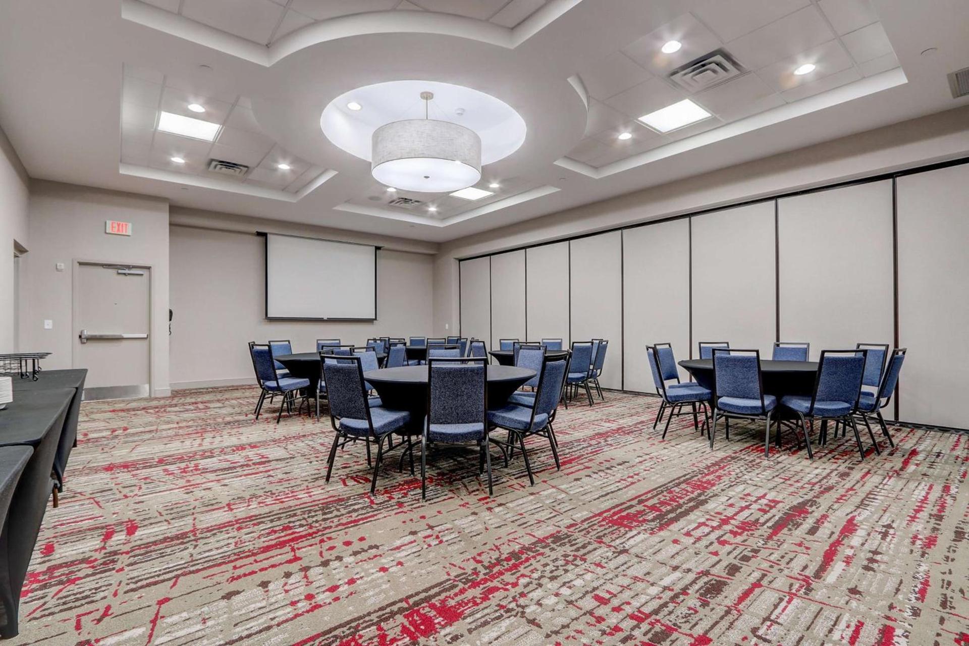 Hilton Garden Inn Indianapolis Northwest photo 46