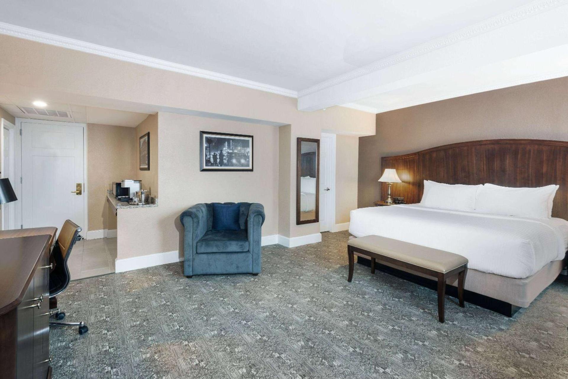 The Americus Hotel, Unscripted by Hyatt photo 9