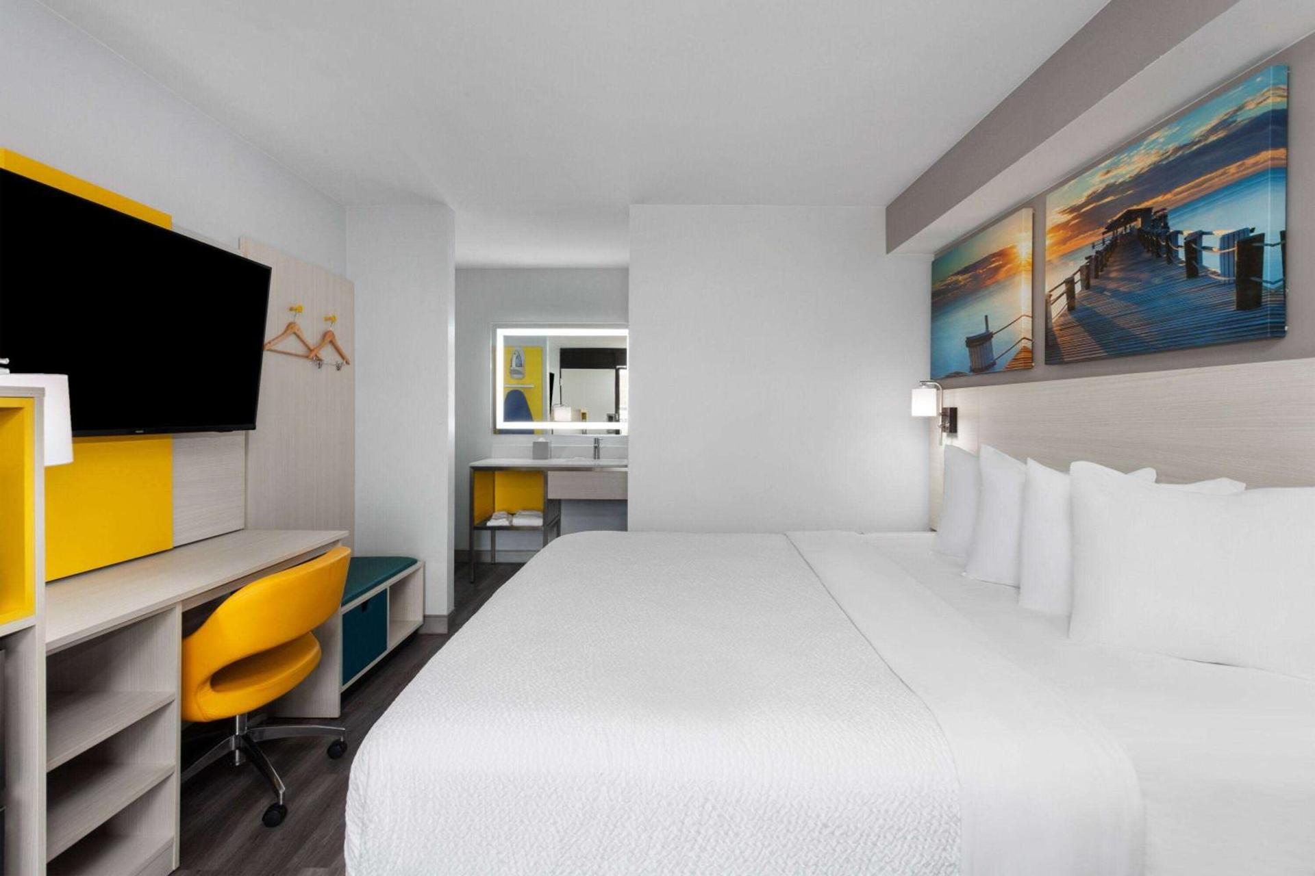 Days-Inn by Wyndham Baltimore Northwest photo 6