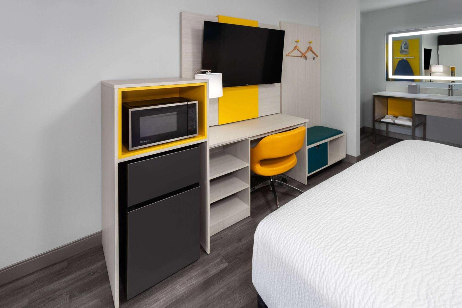 Days-Inn by Wyndham Baltimore Northwest photo 9