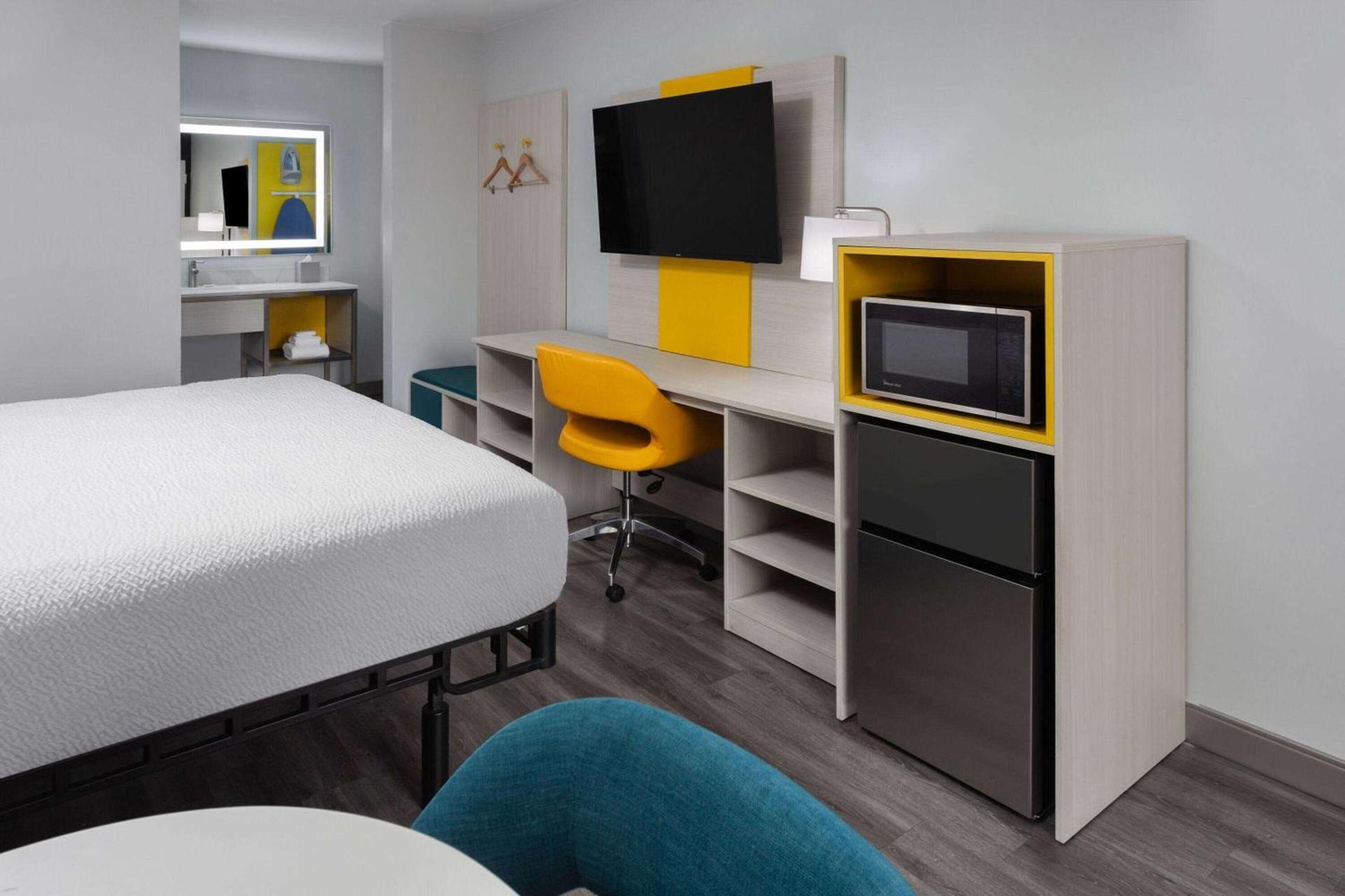 Days-Inn by Wyndham Baltimore Northwest photo 14