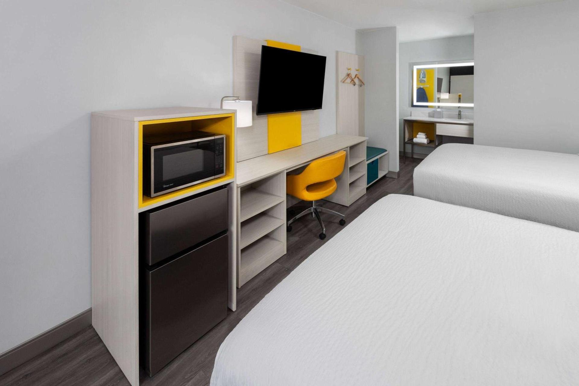 Days-Inn by Wyndham Baltimore Northwest photo 18