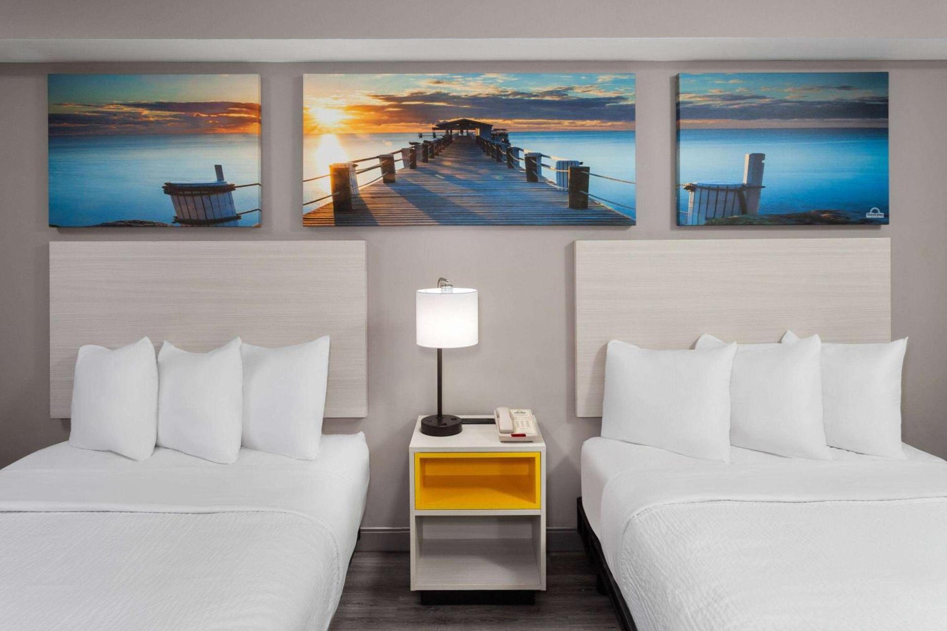 Days-Inn by Wyndham Baltimore Northwest photo 19