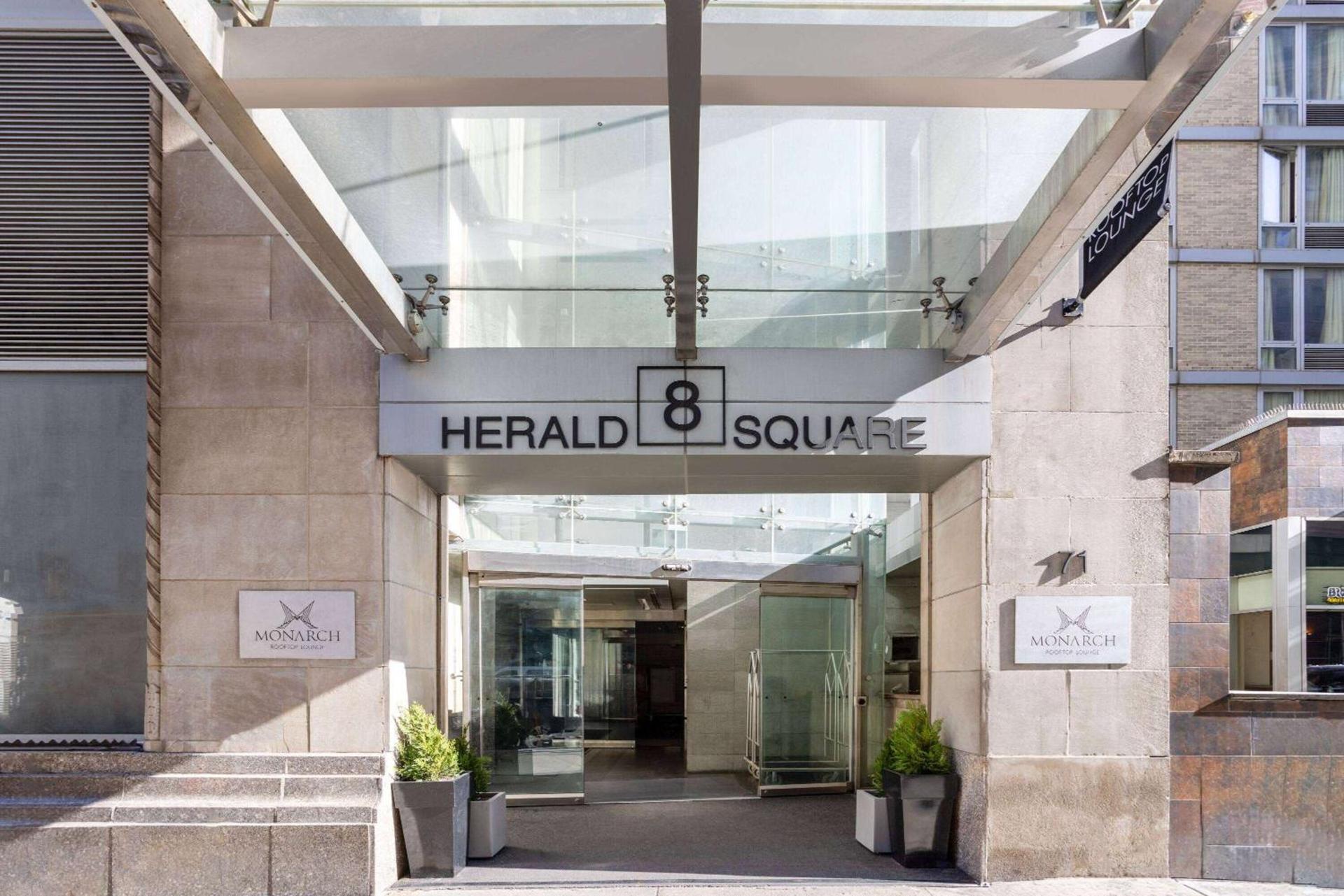 The Herald by LuxUrban photo 17