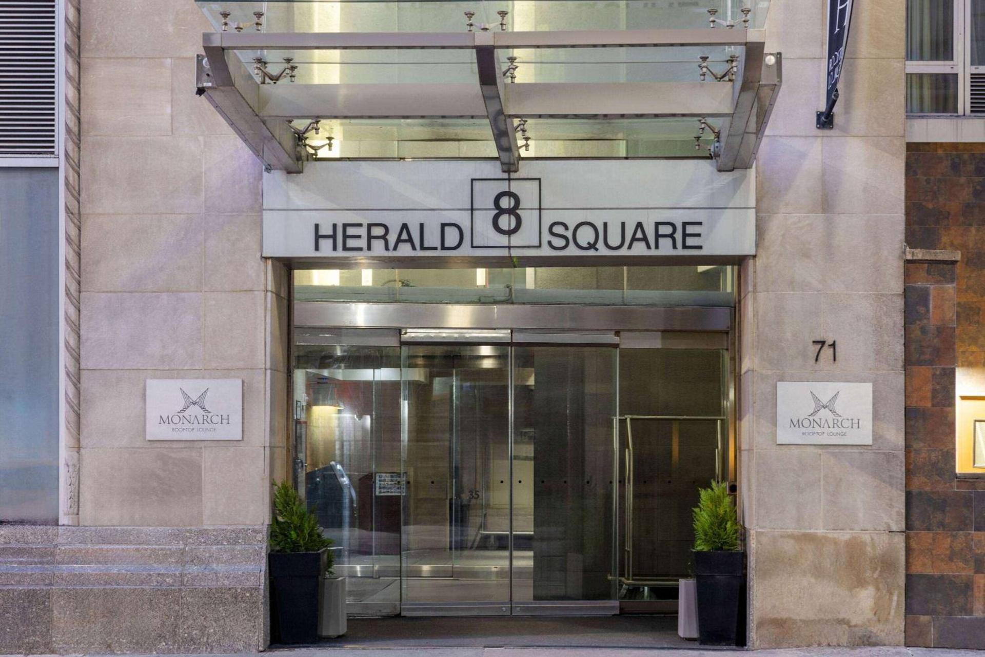 The Herald by LuxUrban photo 18