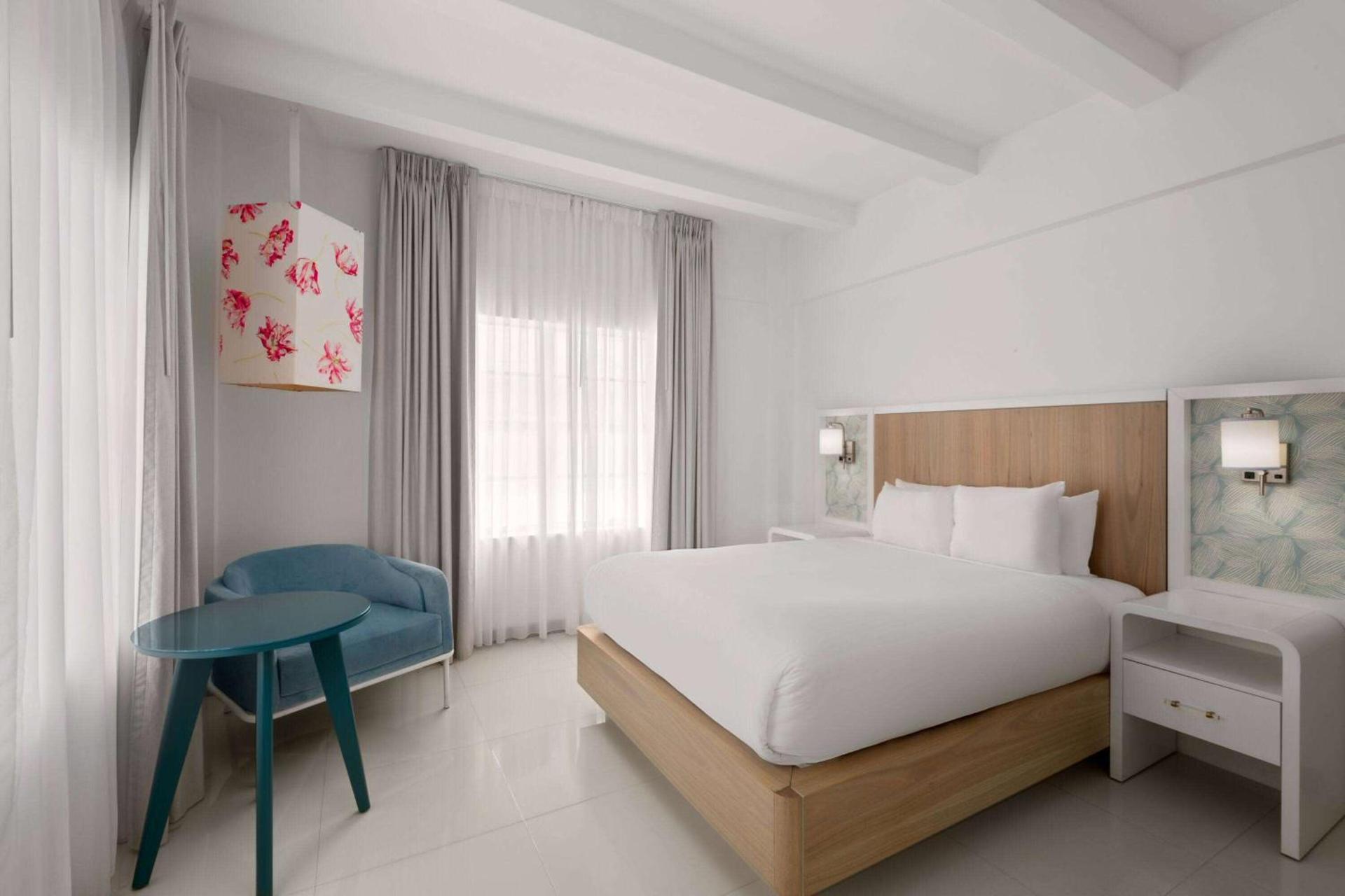 The Townhouse Hotel photo 26