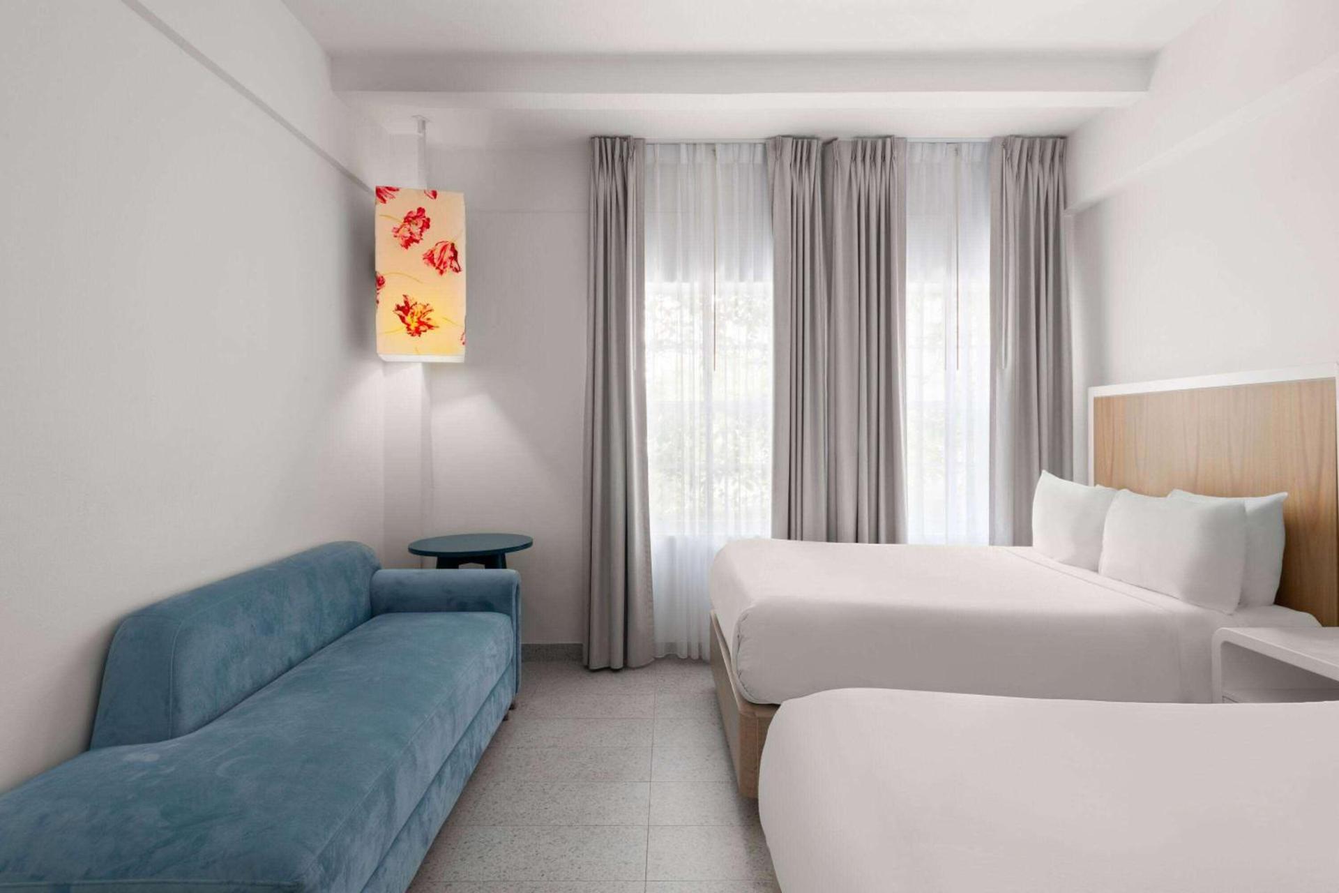 The Townhouse Hotel photo 60