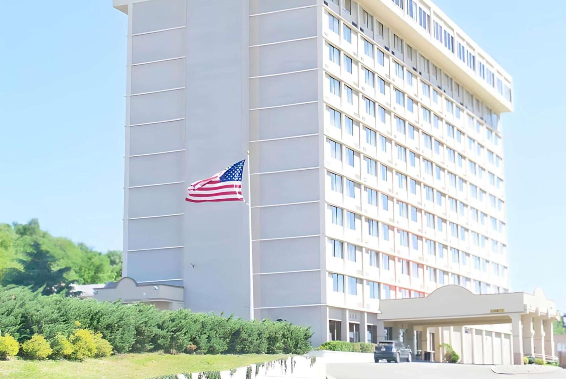 Garner Hotel North Bergen - NYC Gateway by IHG — hotel in North Bergen