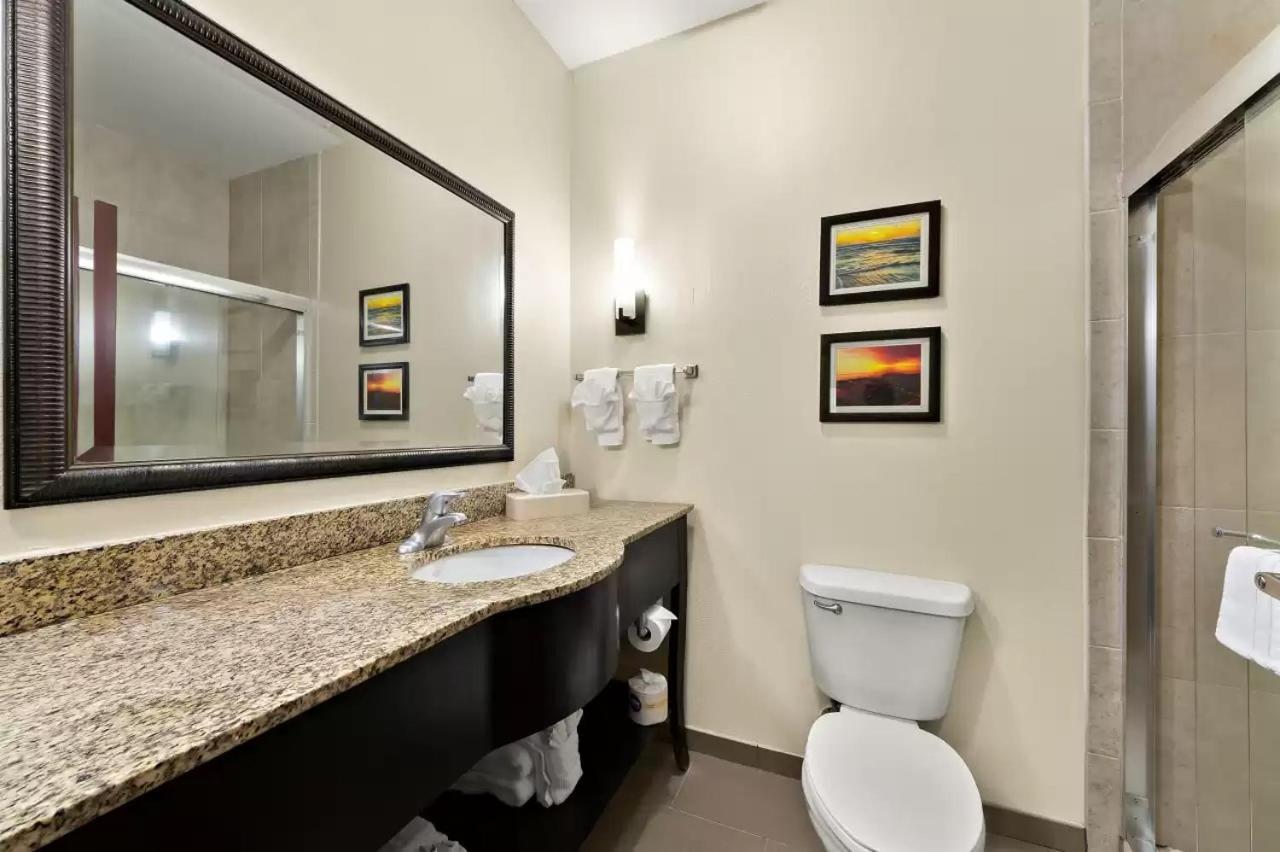 Comfort Suites Corpus Christi Central photo 13