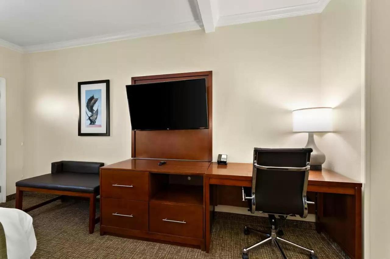 Comfort Suites Corpus Christi Central photo 11