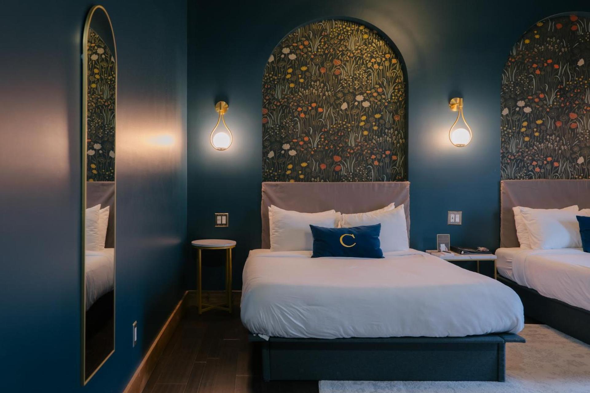 The Chandler Hotel photo 67
