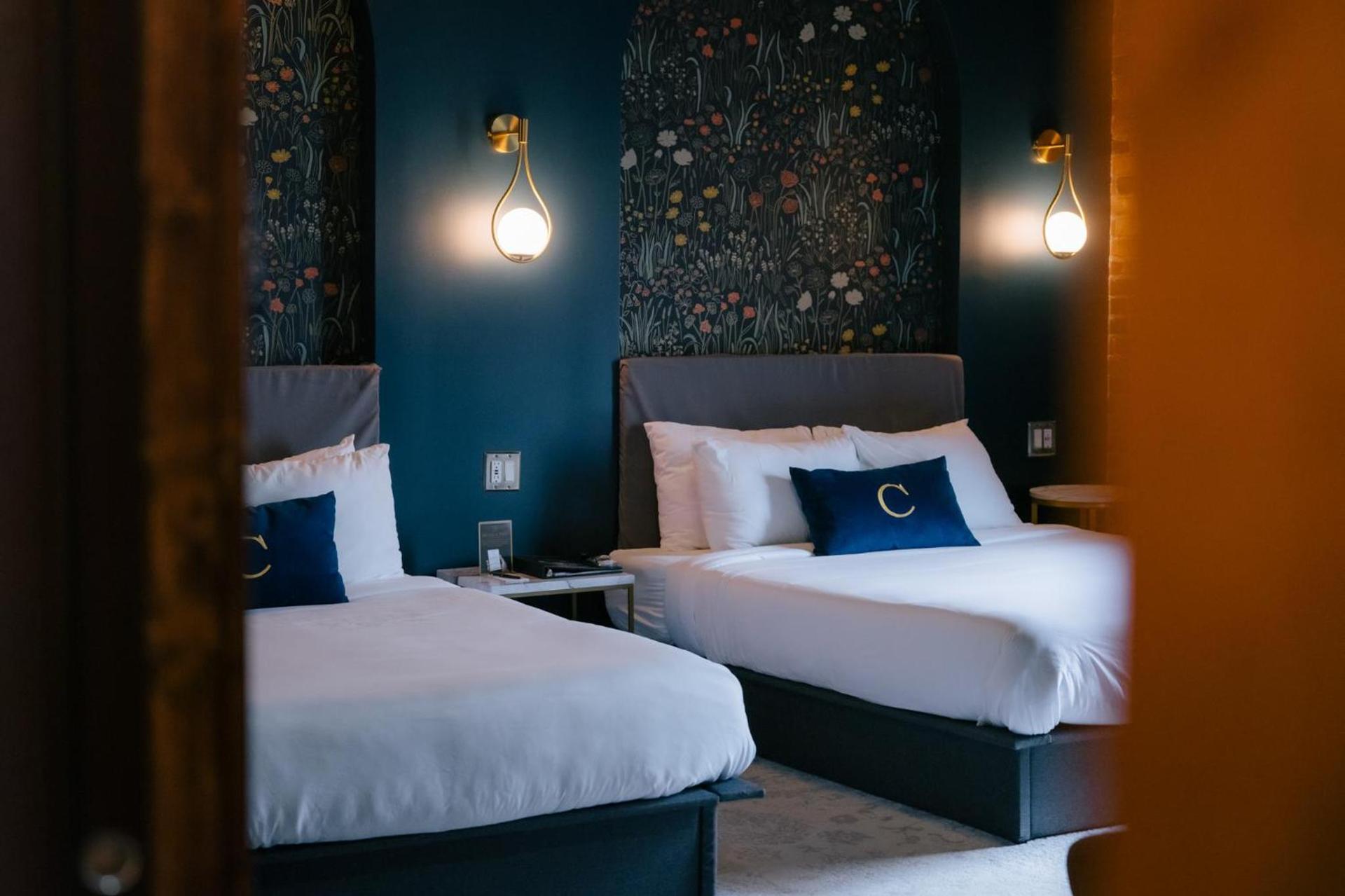The Chandler Hotel photo 69