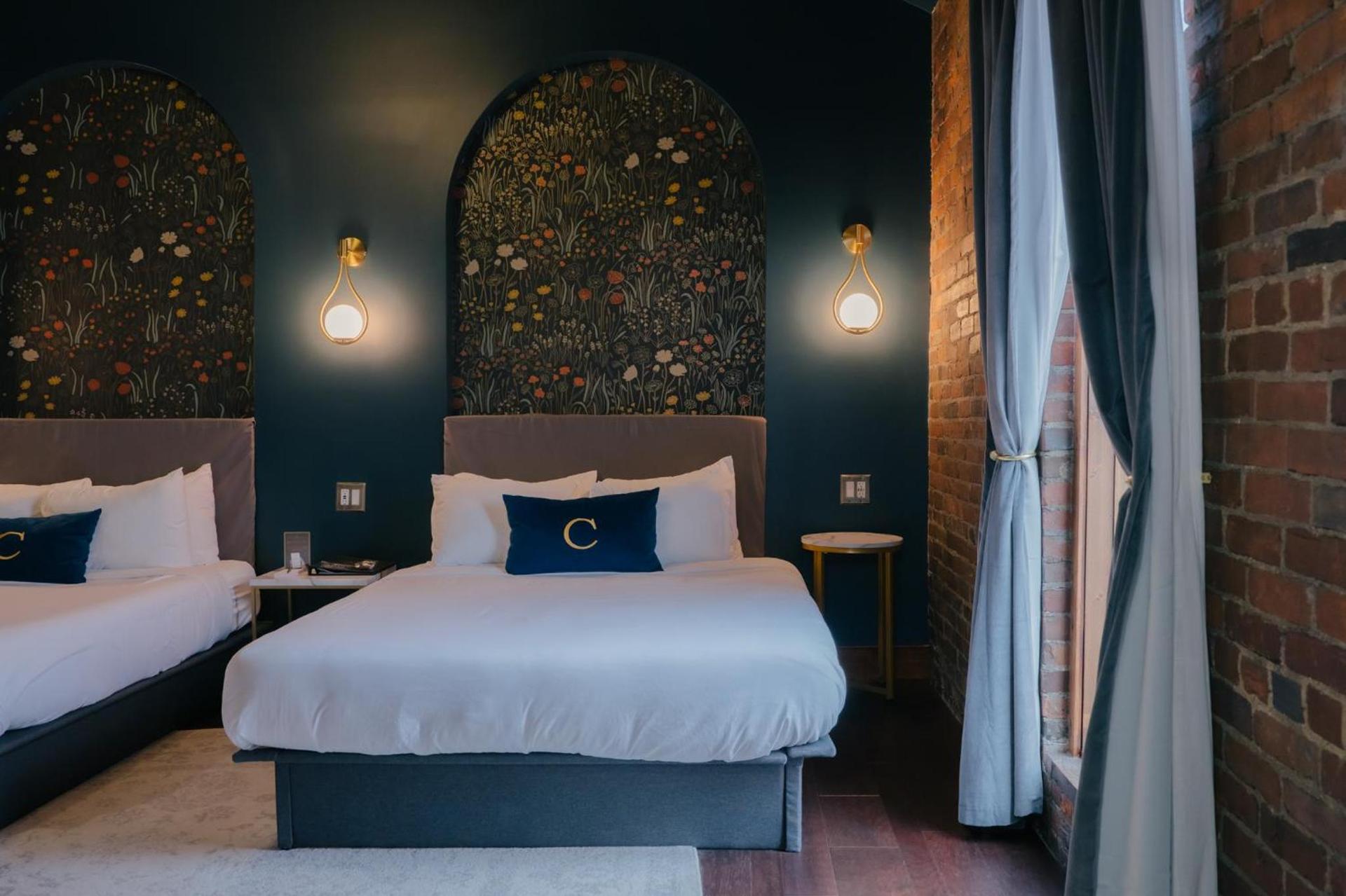 The Chandler Hotel photo 73
