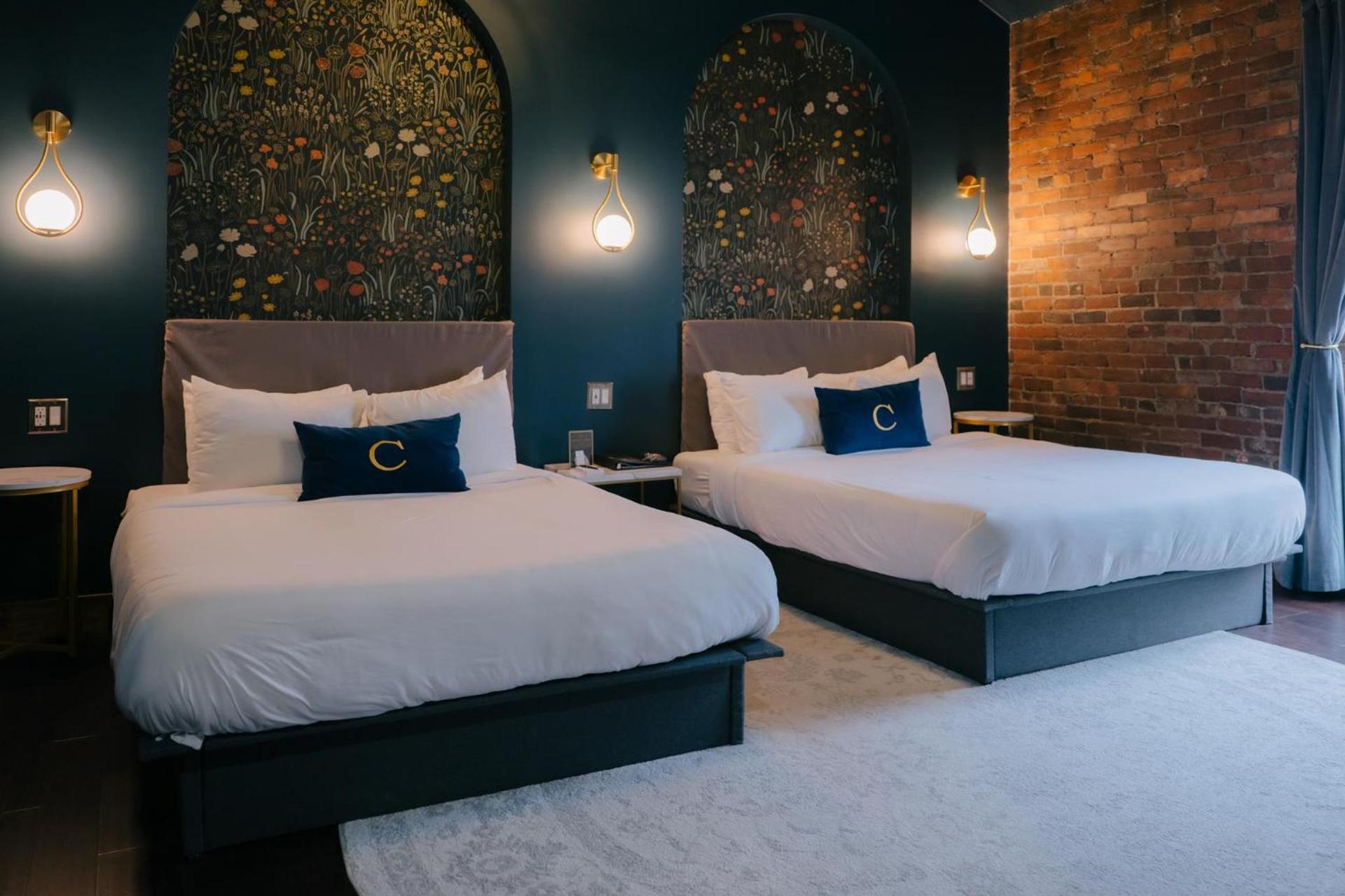 The Chandler Hotel photo 75
