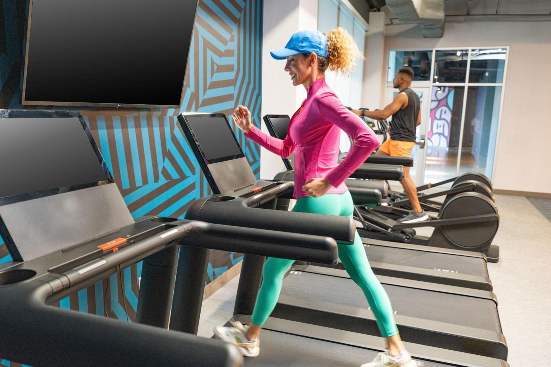 Aloft by Marriott Orlando Lake Nona photo 44