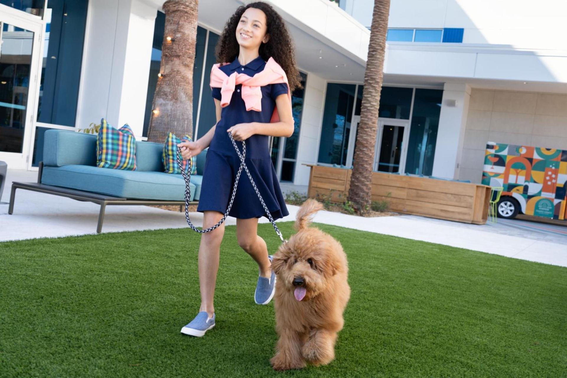 Aloft by Marriott Orlando Lake Nona photo 48