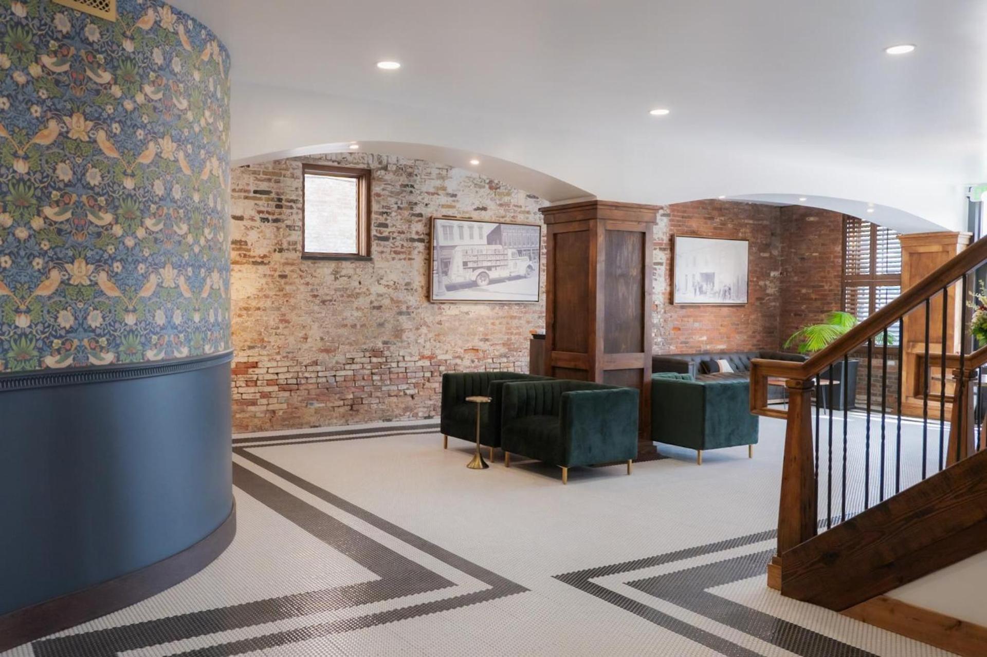 The Chandler Hotel photo 26