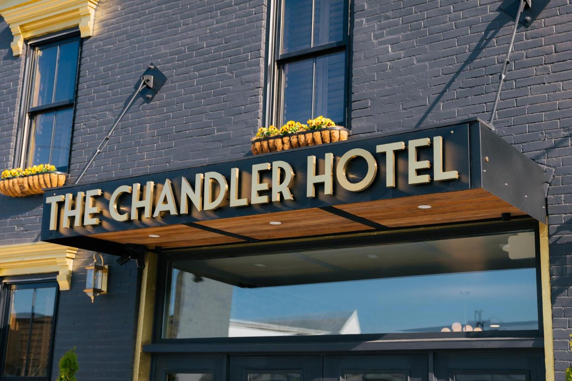 The Chandler Hotel photo 79