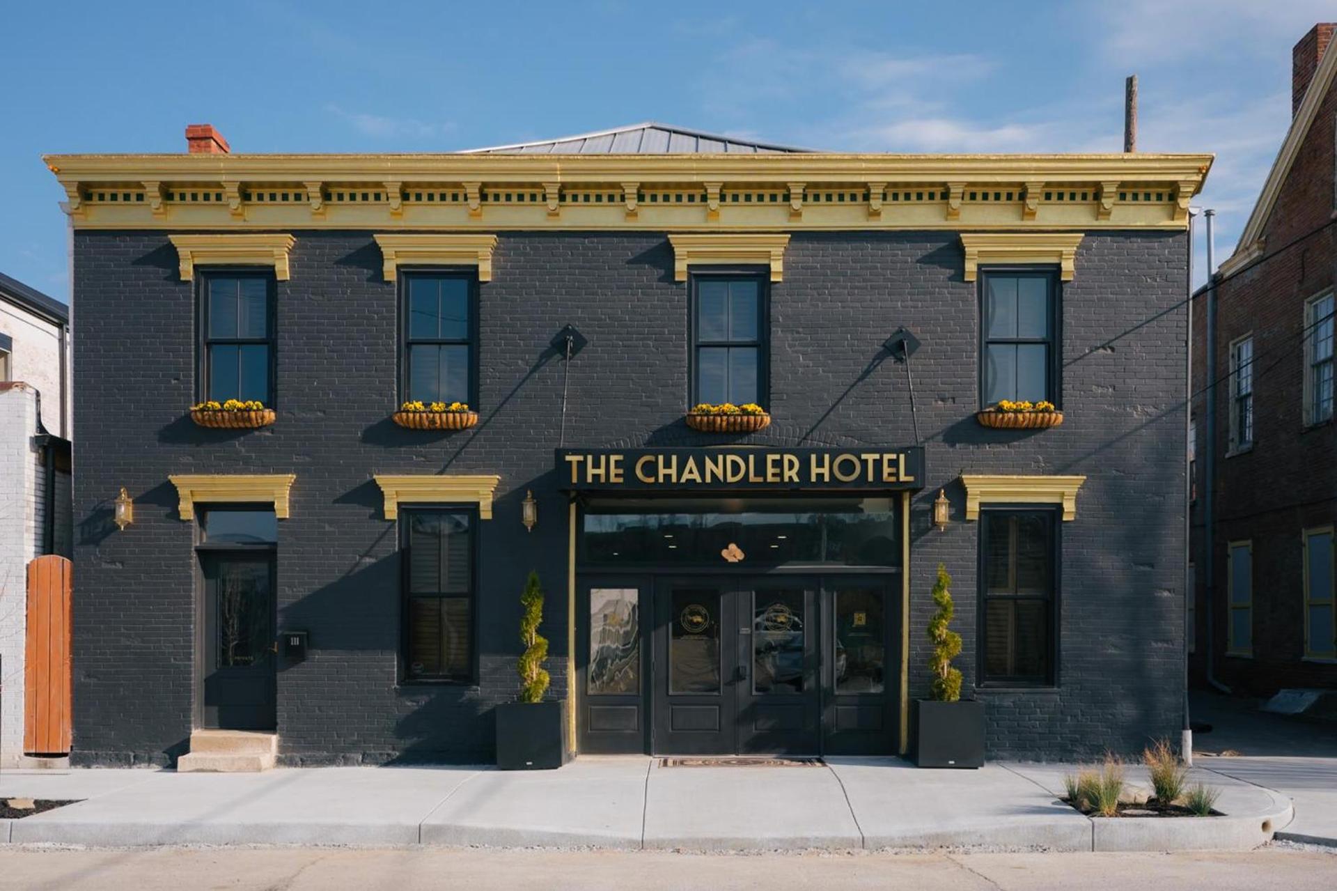 The Chandler Hotel photo 17