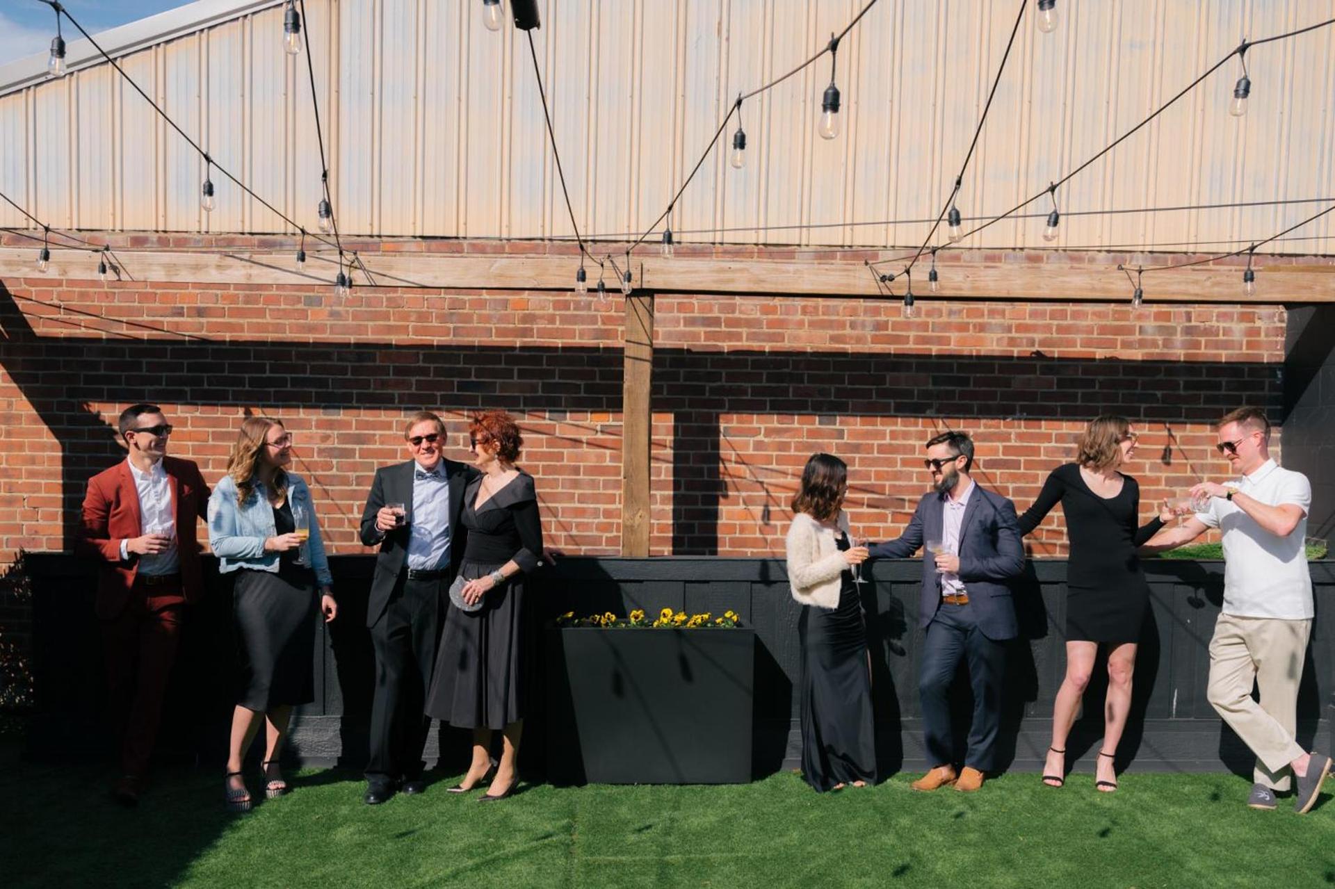 The Chandler Hotel photo 19
