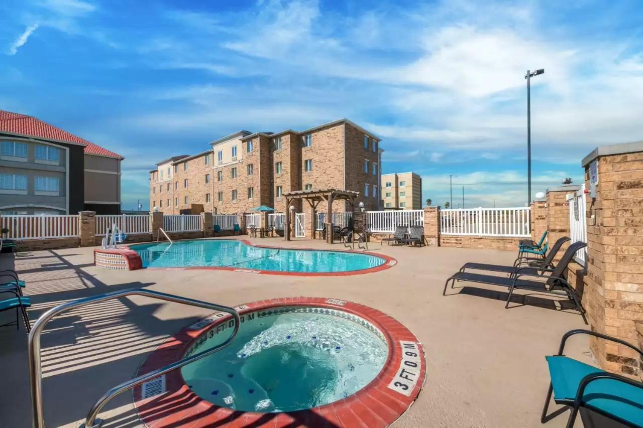 Comfort Suites Corpus Christi Central photo 25