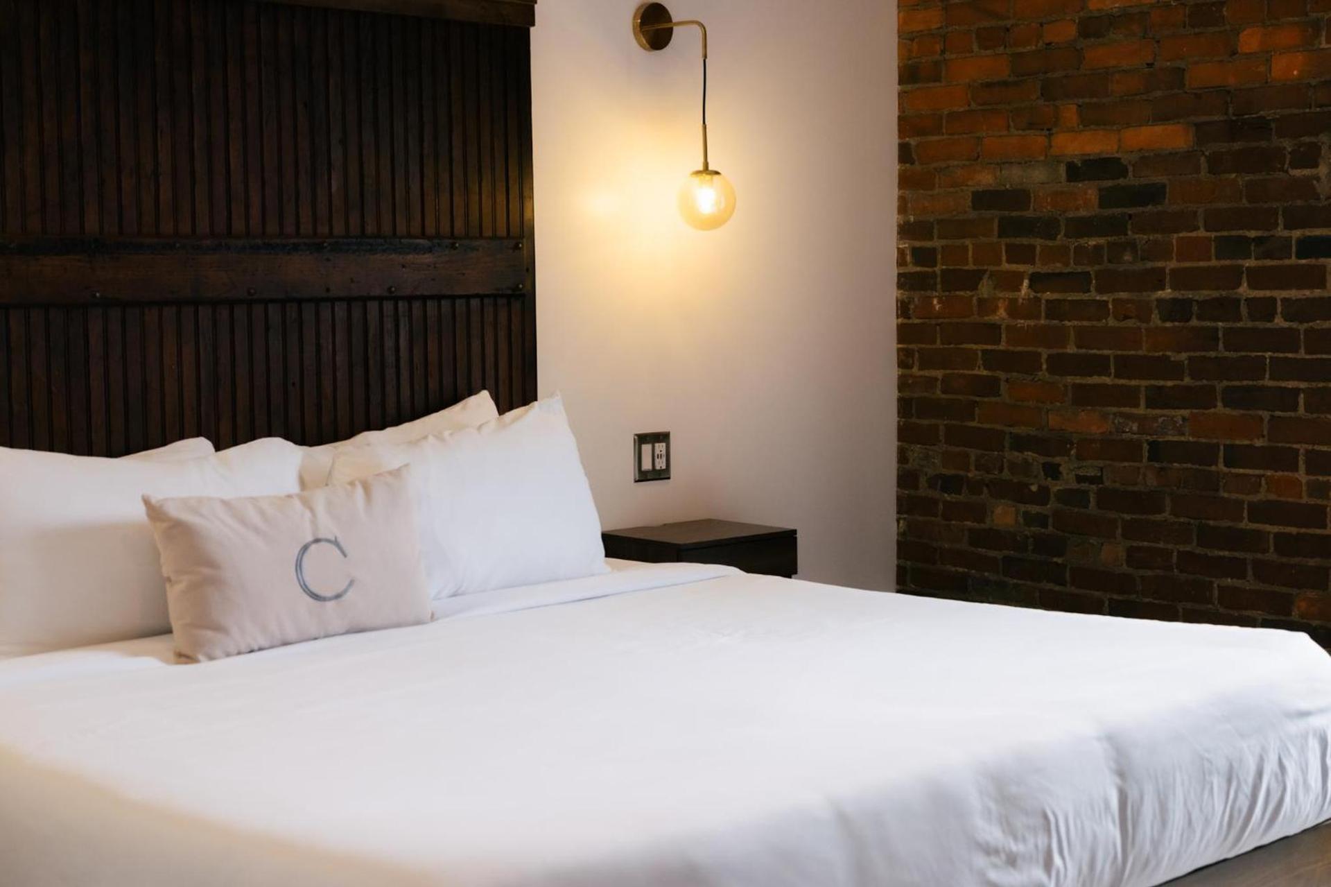 The Chandler Hotel photo 37