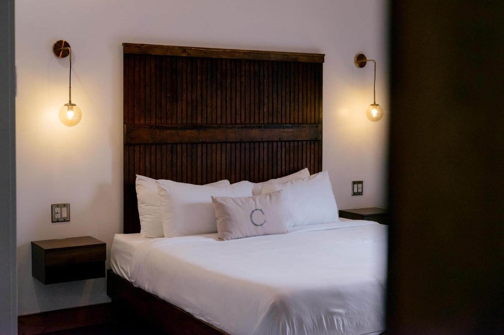 The Chandler Hotel photo 81