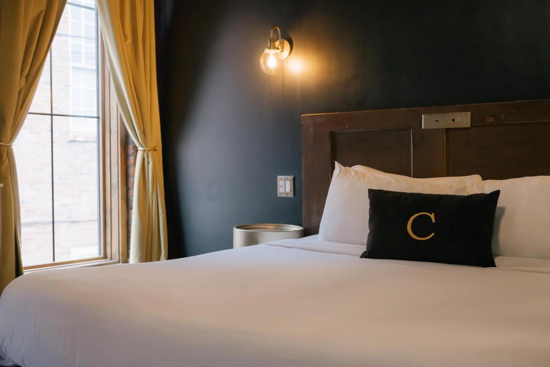 The Chandler Hotel photo 87