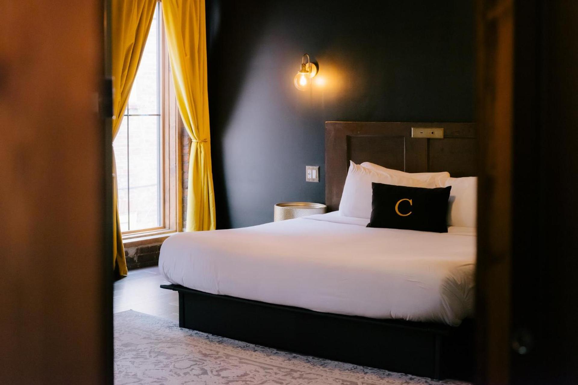 The Chandler Hotel photo 84