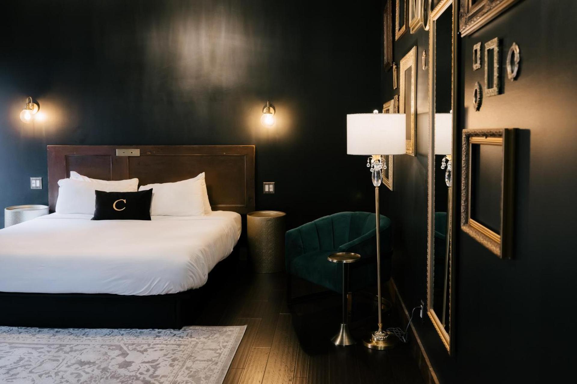 The Chandler Hotel photo 91