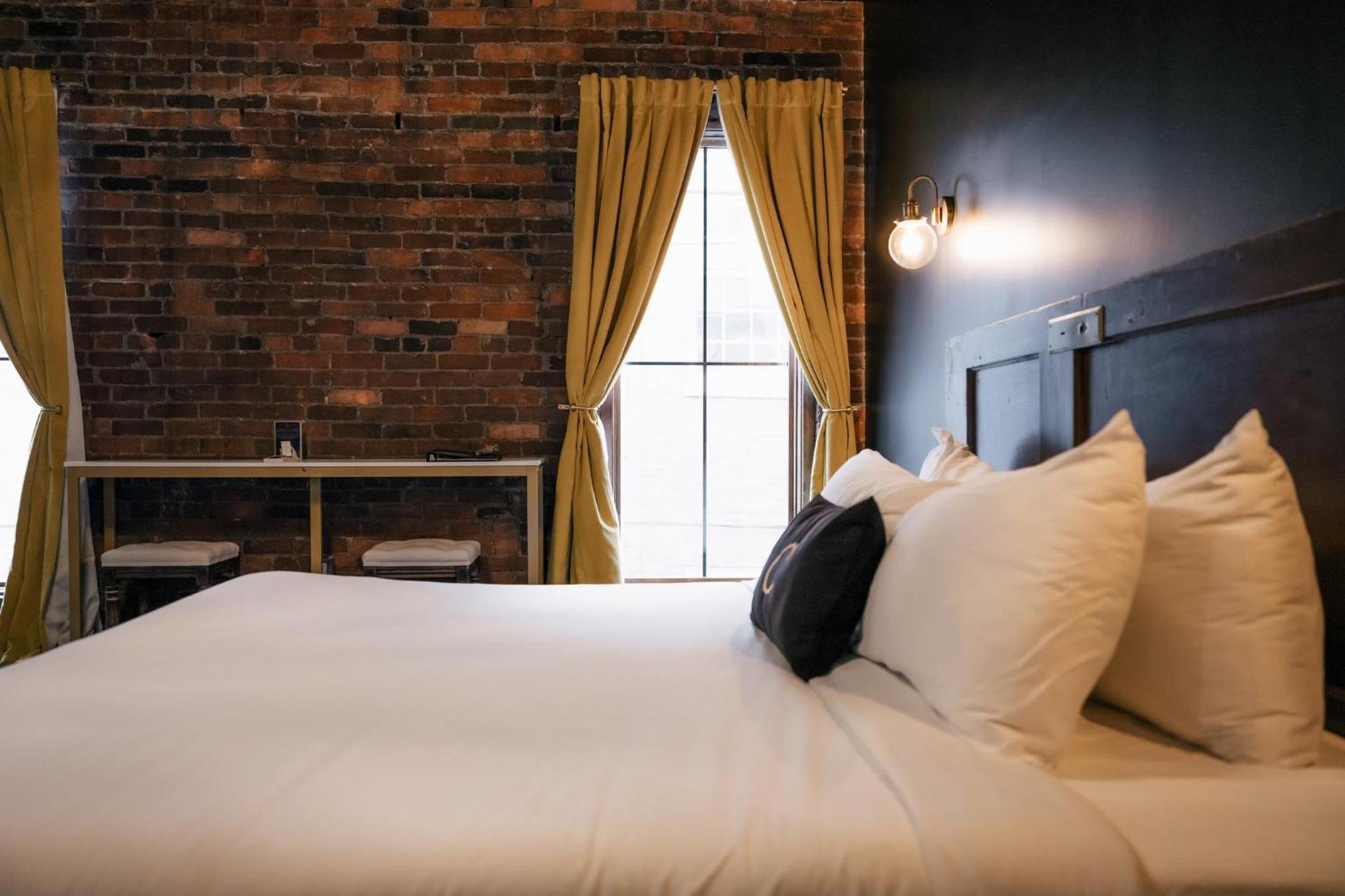 The Chandler Hotel photo 93