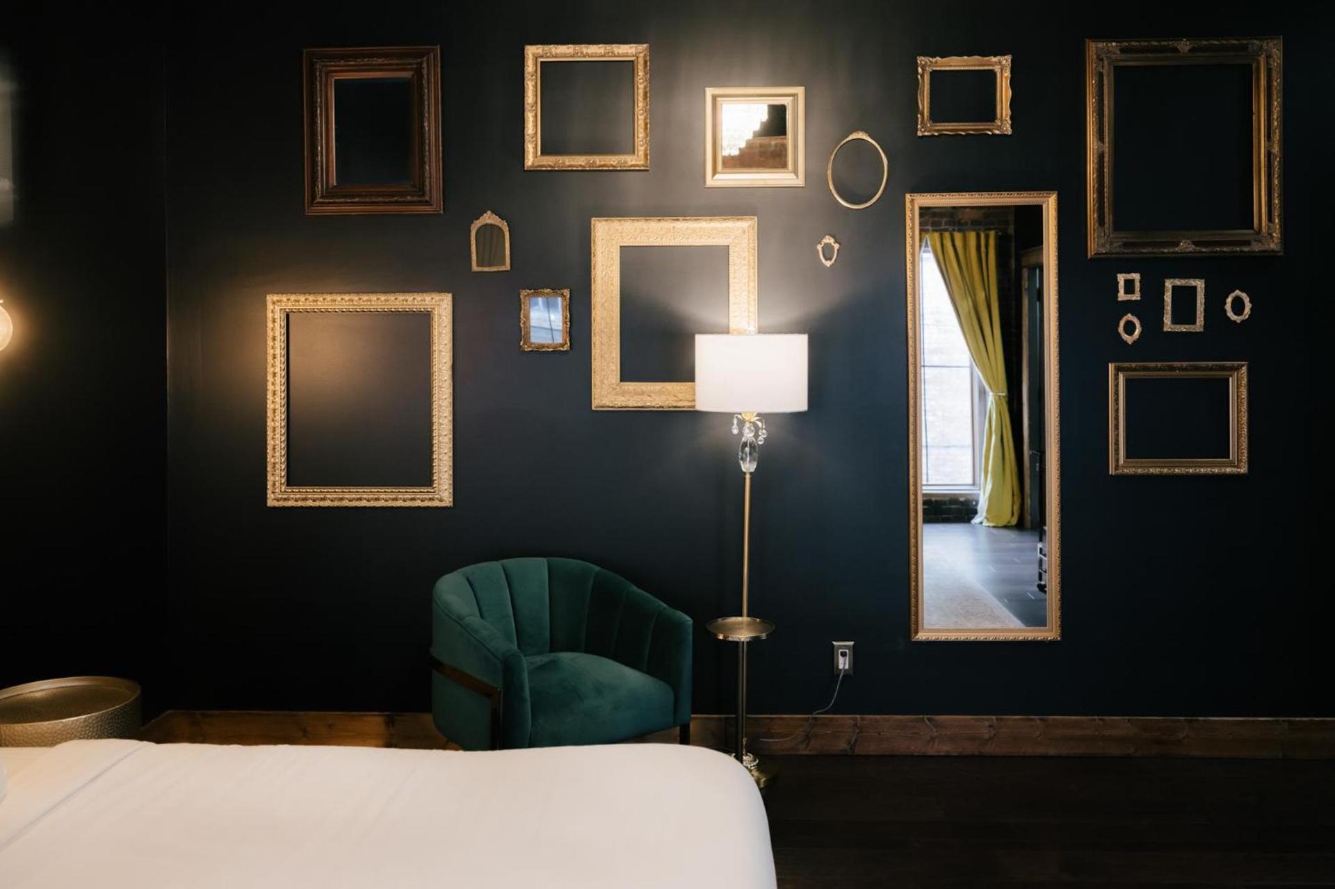 The Chandler Hotel photo 88